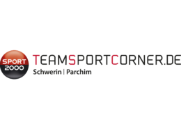 team sport corner logo
