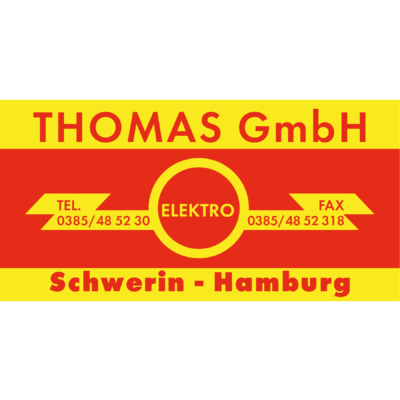 Thomas GmbH Logo