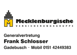 mecklenburgische versicherung logo