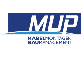 MUP Schwerin Logo