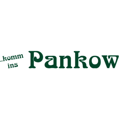 restaurant pankow logo