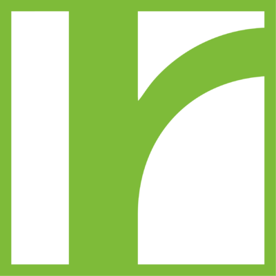 rumpf gartenbau logo