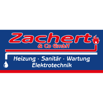 Zachert und Co Logo