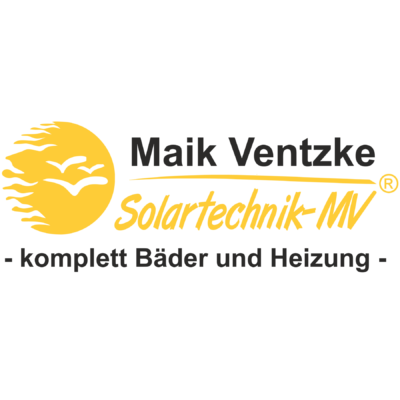 Unterstützer solartechnik mv logo