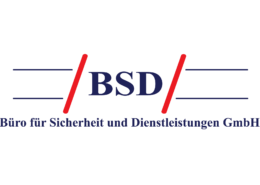 BSD Schwerin Logo