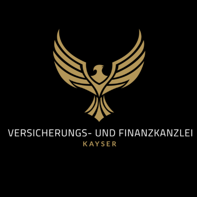 Versicherungs und Finanzkanzlei Kayser Logo