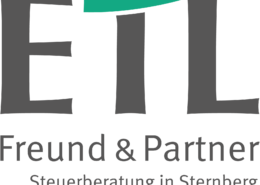 Freund und Partner Sternberg Logo