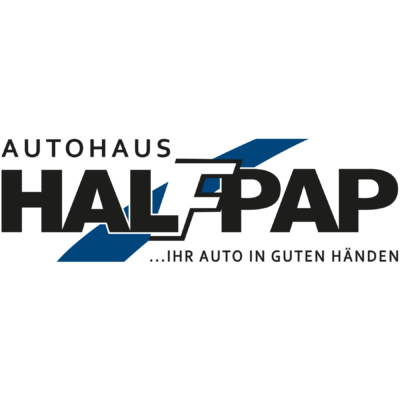Autohaus Halfpap Logo