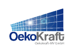 Unterstützer OekoKraft Mv GmbH Schwerin
