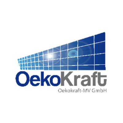 Unterstützer OekoKraft Mv GmbH Schwerin