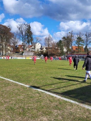 SG Dynamo Schwerin Heimspiel gegen SV Siedenbollentin