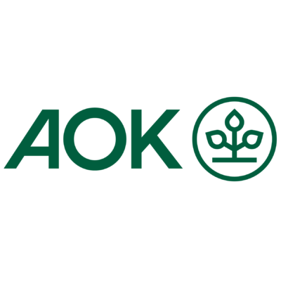 Unterstützer AOK Nordost Logo