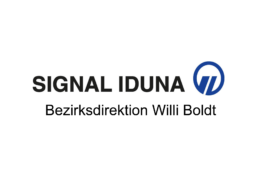 Signal Iduna Willi Boldt
