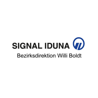 Signal Iduna Willi Boldt