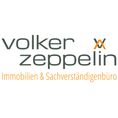 Volker Zeppelin Immobilien